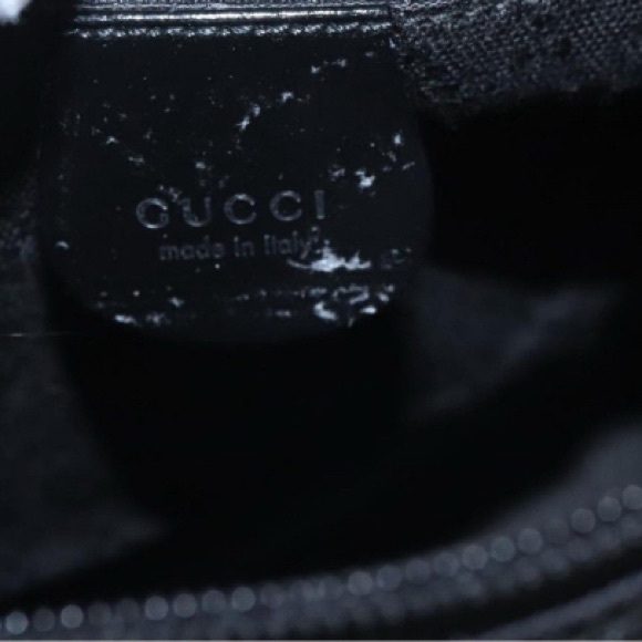 Gucci Bamboo 2 way nylon tote bag - Picture 8 of 11